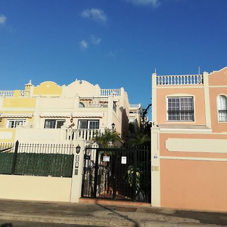 Duplex 2 Bedrooms For You With Air Conditioner Palm-mar Kültér fotó