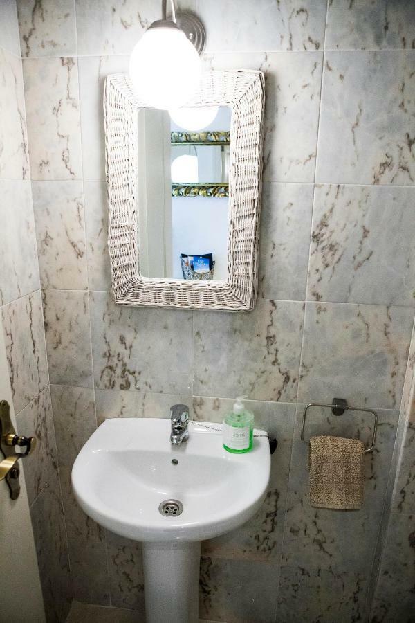 Duplex 2 Bedrooms For You With Air Conditioner Palm-mar Kültér fotó