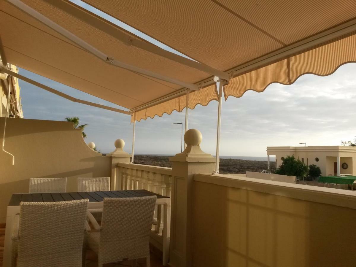 Duplex 2 Bedrooms For You With Air Conditioner Palm-mar Kültér fotó